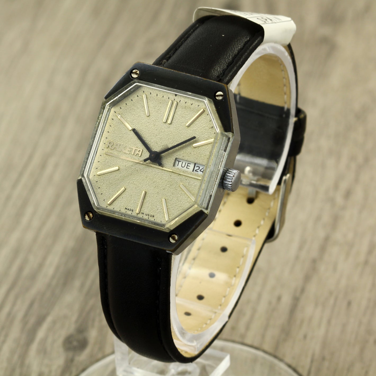 RAKETA 2628.H octagon 2 pcs