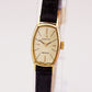 Vintage OMEGA De Ville ladies watch Cal 484 20M gold plated Ref MD 511.222