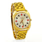 Vintage POLJOT 17 Jewels USSR Mechanical Watch Gold Plated Cal. 2609H USSR