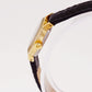 Vintage OMEGA De Ville ladies watch Cal 484 20M gold plated Ref MD 511.222