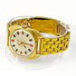 Vintage POLJOT 17 Jewels USSR Mechanical Watch Gold Plated Cal. 2609H USSR
