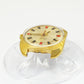 Vintage POLJOT 17 Jewels USSR Mechanical Watch Gold Plated Cal. 2609H USSR