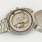 Vintage Orient College Multi-Year Calendar Automatic Green Dial Steel wristwatch
