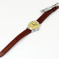 Rare GUB Glashutte cal. 28 Q1 vintage 1950s mechanical Men's watch A Lange Söhne