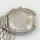 Vintage Orient College Multi-Year Calendar Automatic Green Dial Steel wristwatch