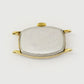 Vintage OMEGA De Ville ladies watch Cal 484 20M gold plated Ref MD 511.222