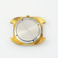 Vintage POLJOT 17 Jewels USSR Mechanical Watch Gold Plated Cal. 2609H USSR
