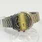 Vintage Orient College Multi-Year Calendar Automatic Green Dial Steel wristwatch