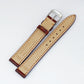 Rare GUB Glashutte cal. 28 Q1 vintage 1950s mechanical Men's watch A Lange Söhne