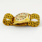 Vintage POLJOT 17 Jewels USSR Mechanical Watch Gold Plated Cal. 2609H USSR